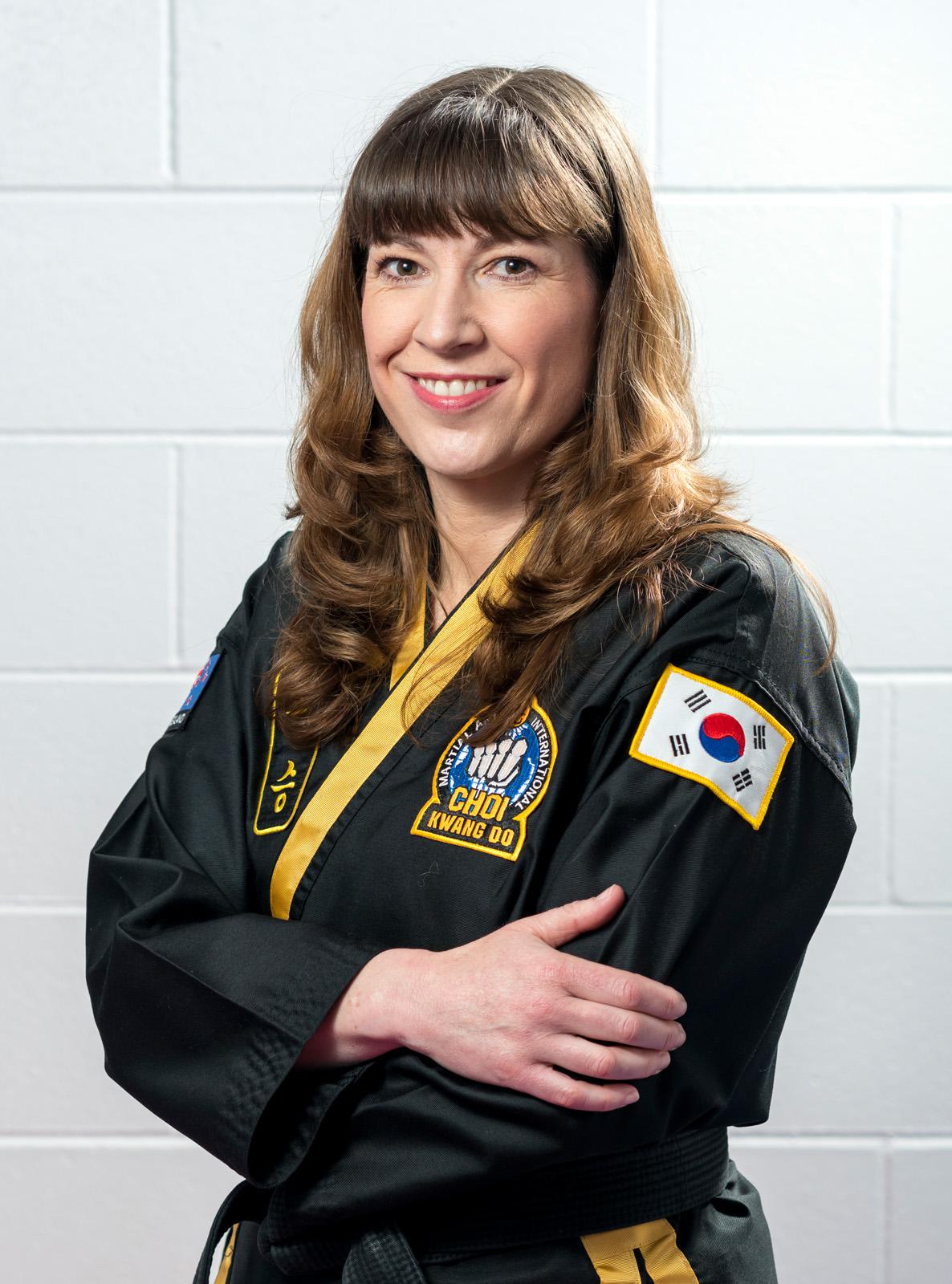 Shore People A chat with Caroline Hazelden